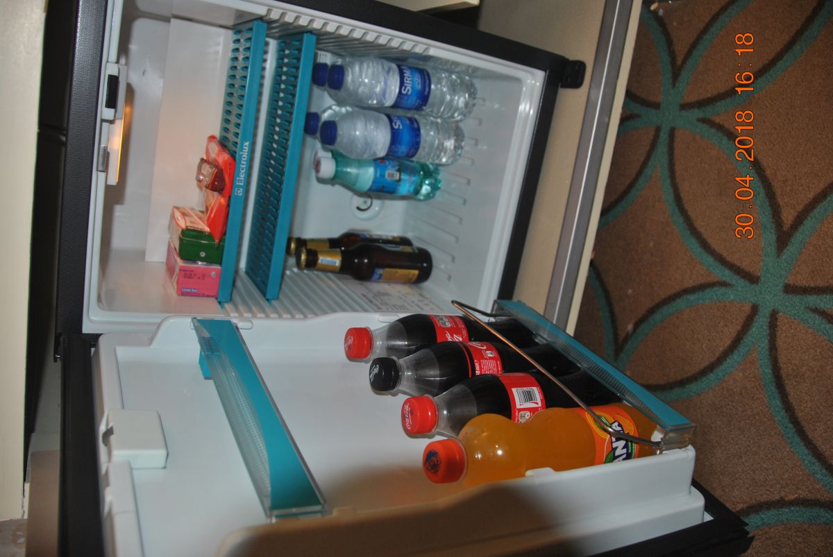 imagini hotel CLUB MEGASARAY BELEK